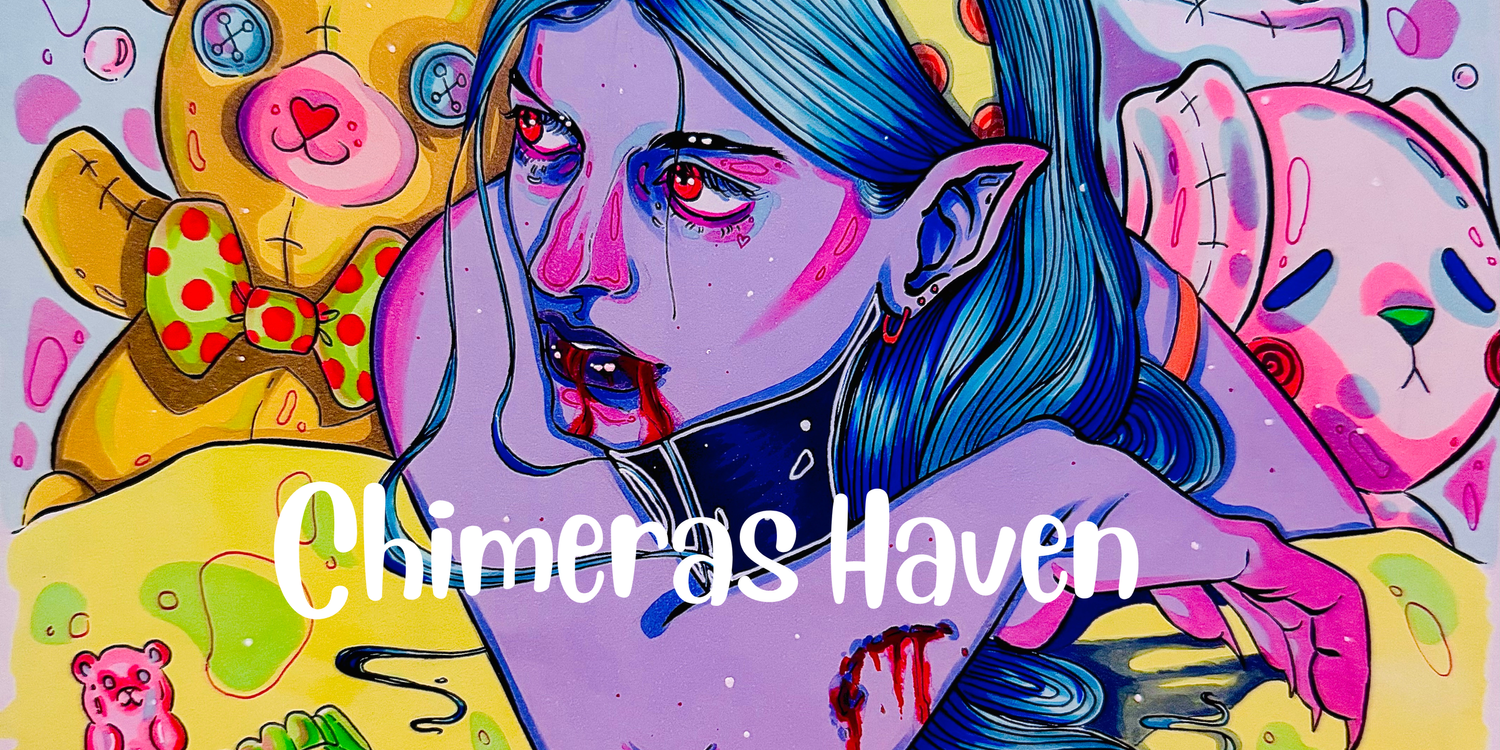 Chimeras Haven