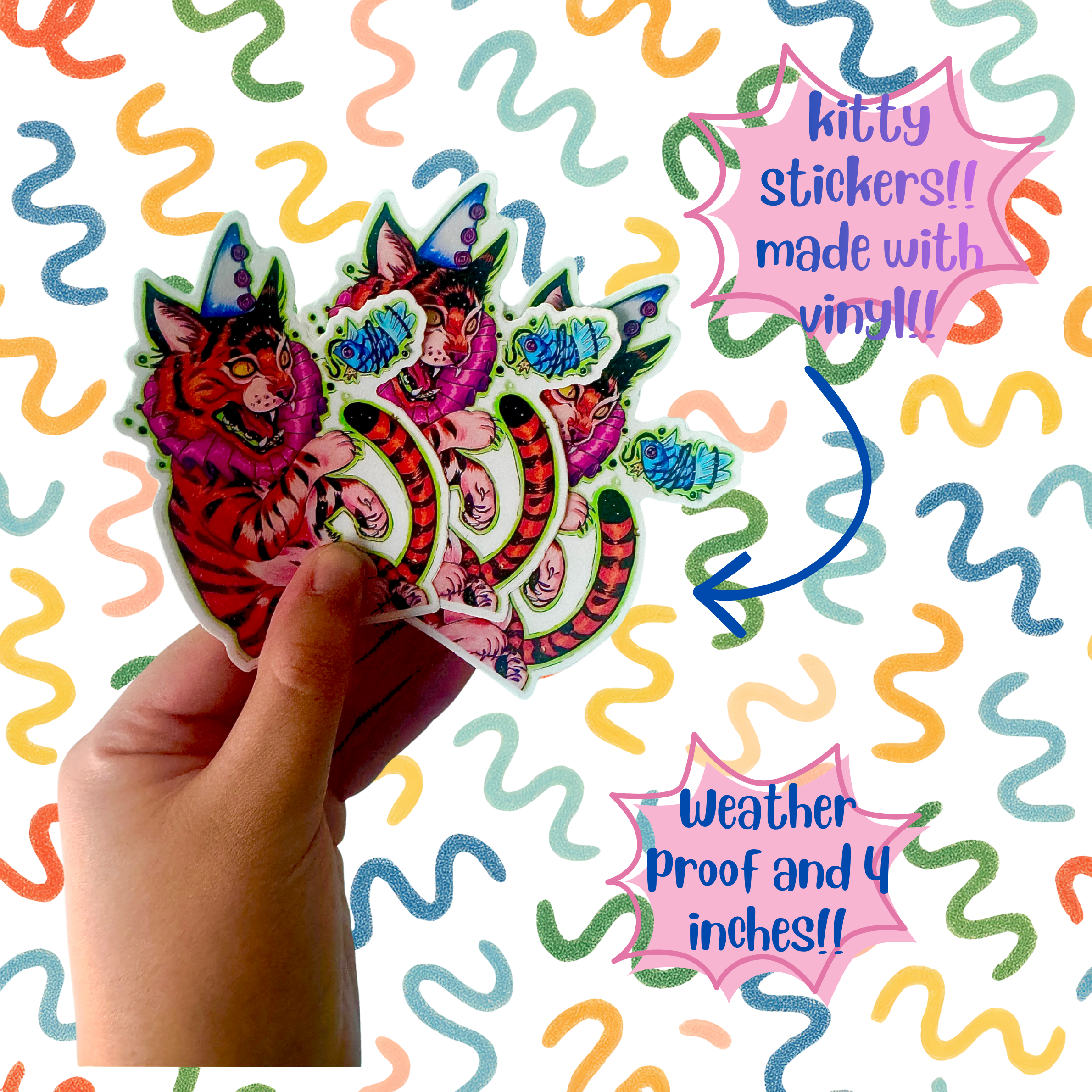 kitty stickers!! made with vinyl!!.png