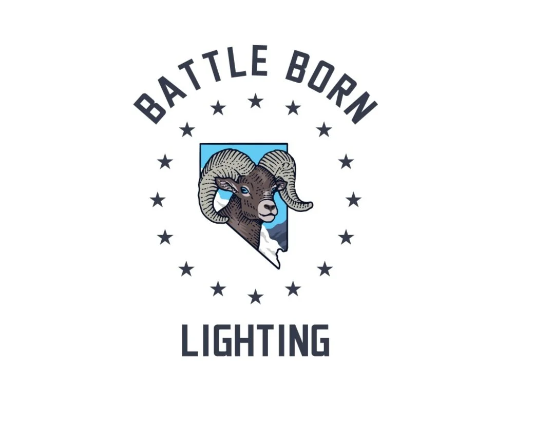 Battle Born Lighting
