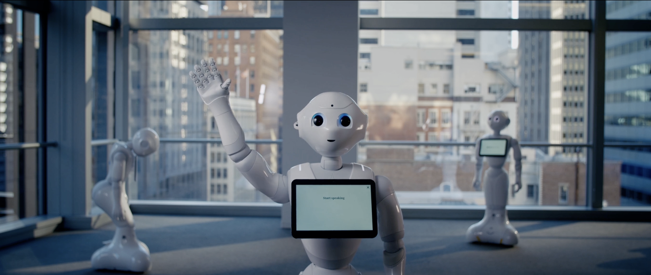 Tech Today and Tomorrow | WIRED