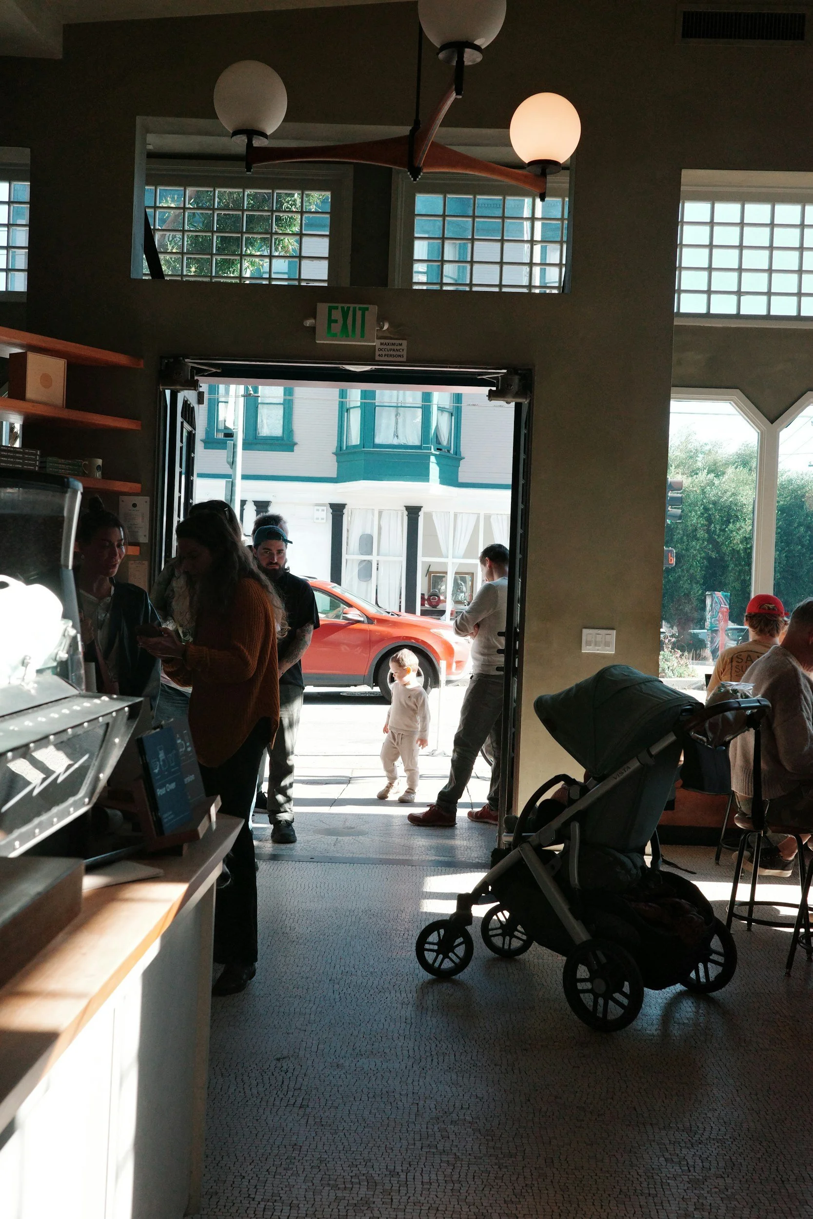 June MeetUp - Winnipeg