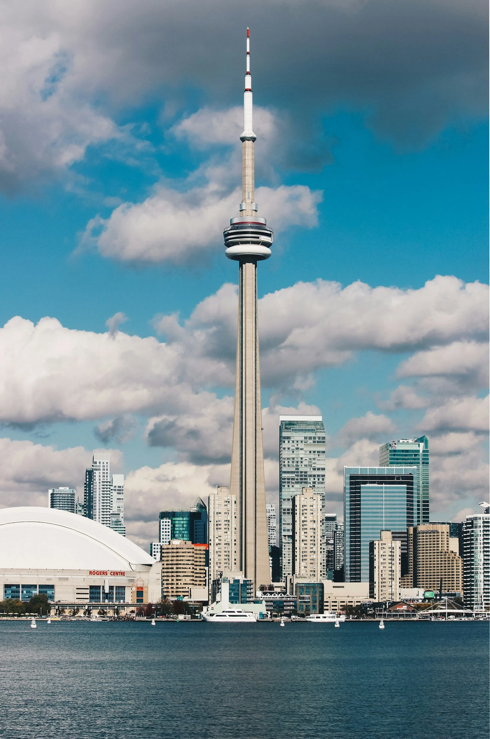 June MeetUp - Toronto