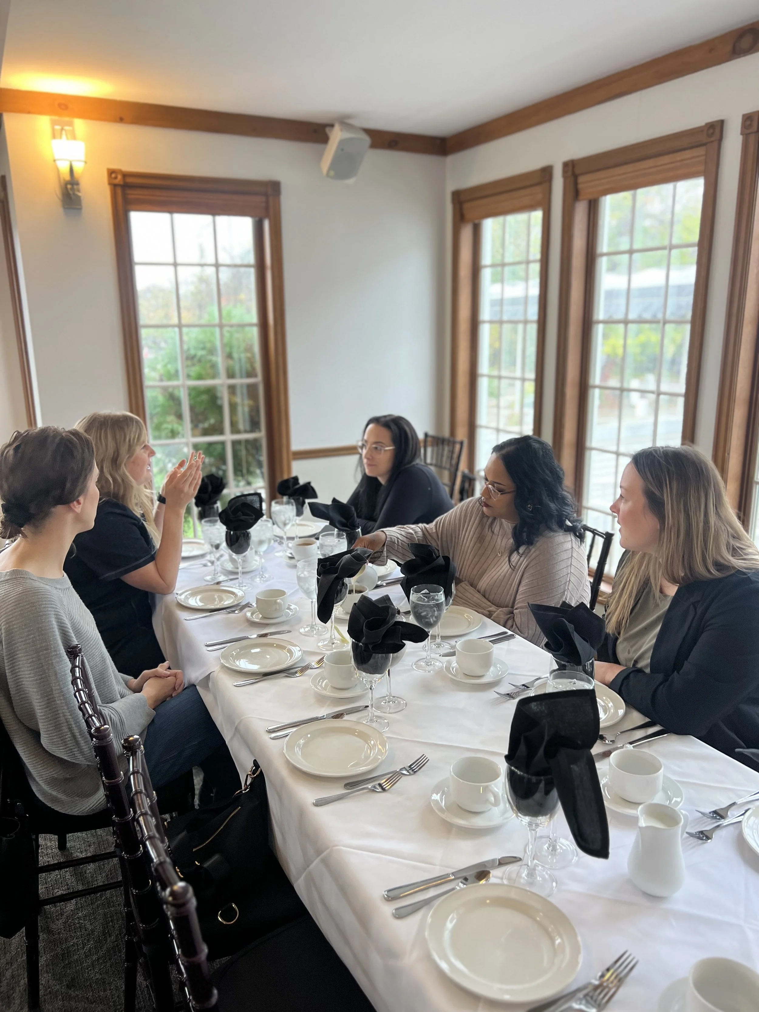 Twin Moms Club Gift Card