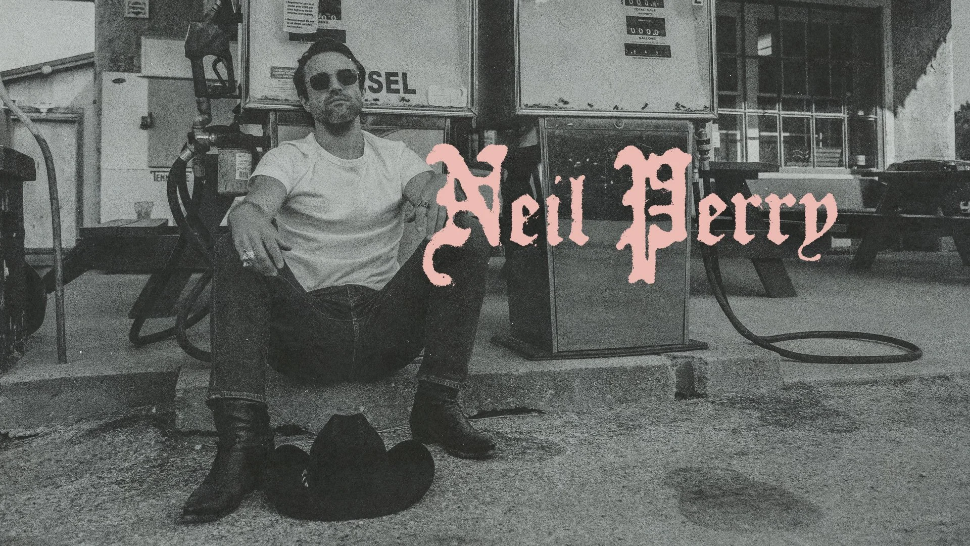 洋楽 NEIL PERRY Lineage Situation Sophie's Floorboard: Neil Perry