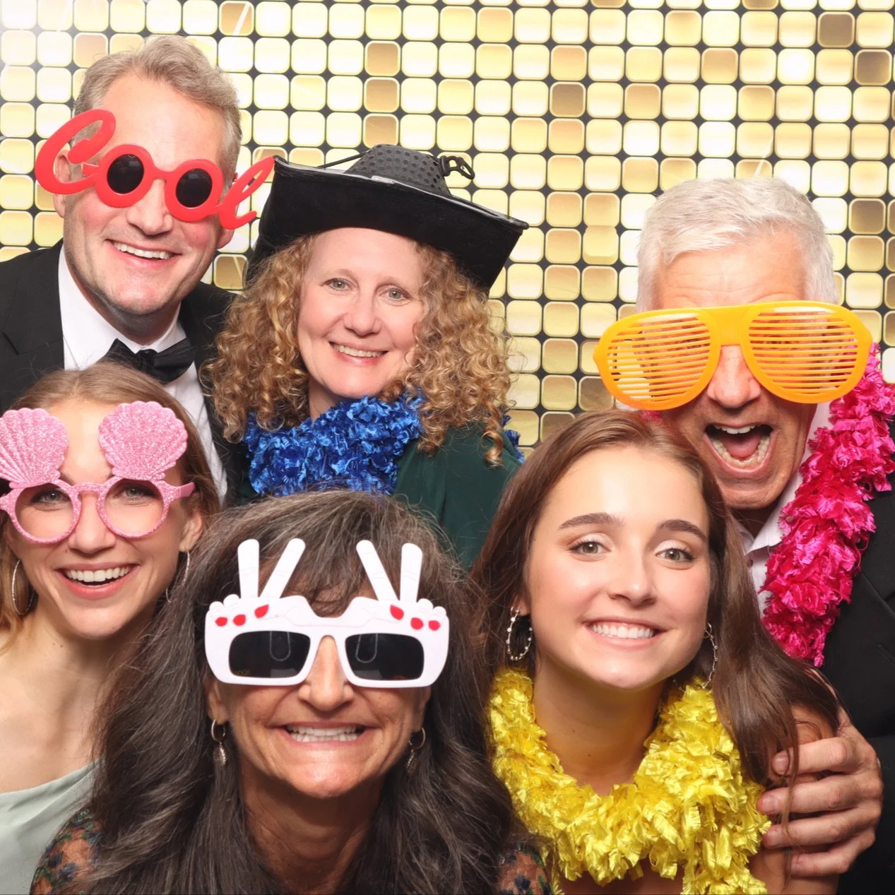 Next Event Photo Booth Rental Louisville KY