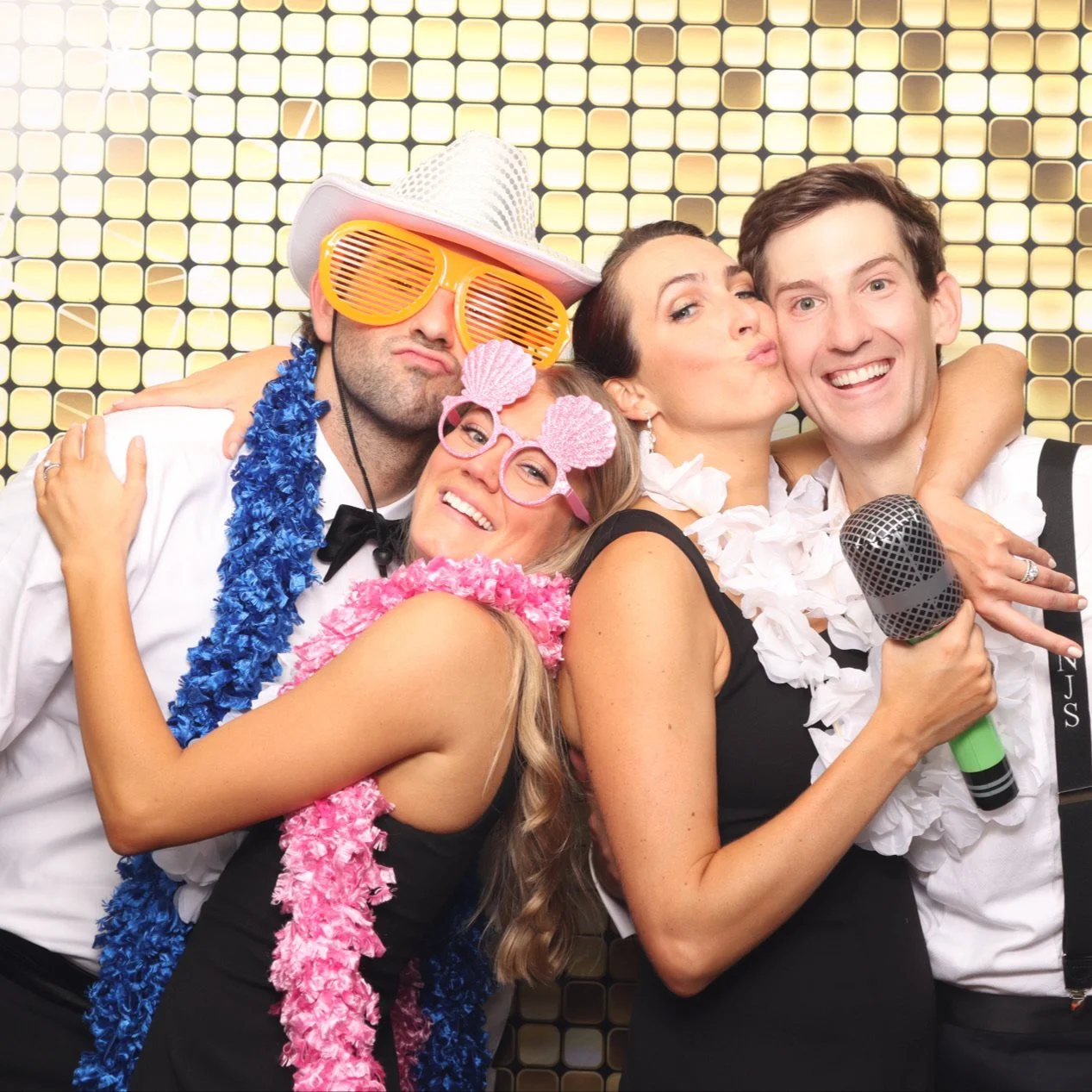 Next Event Photo Booth Rental Louisville KY