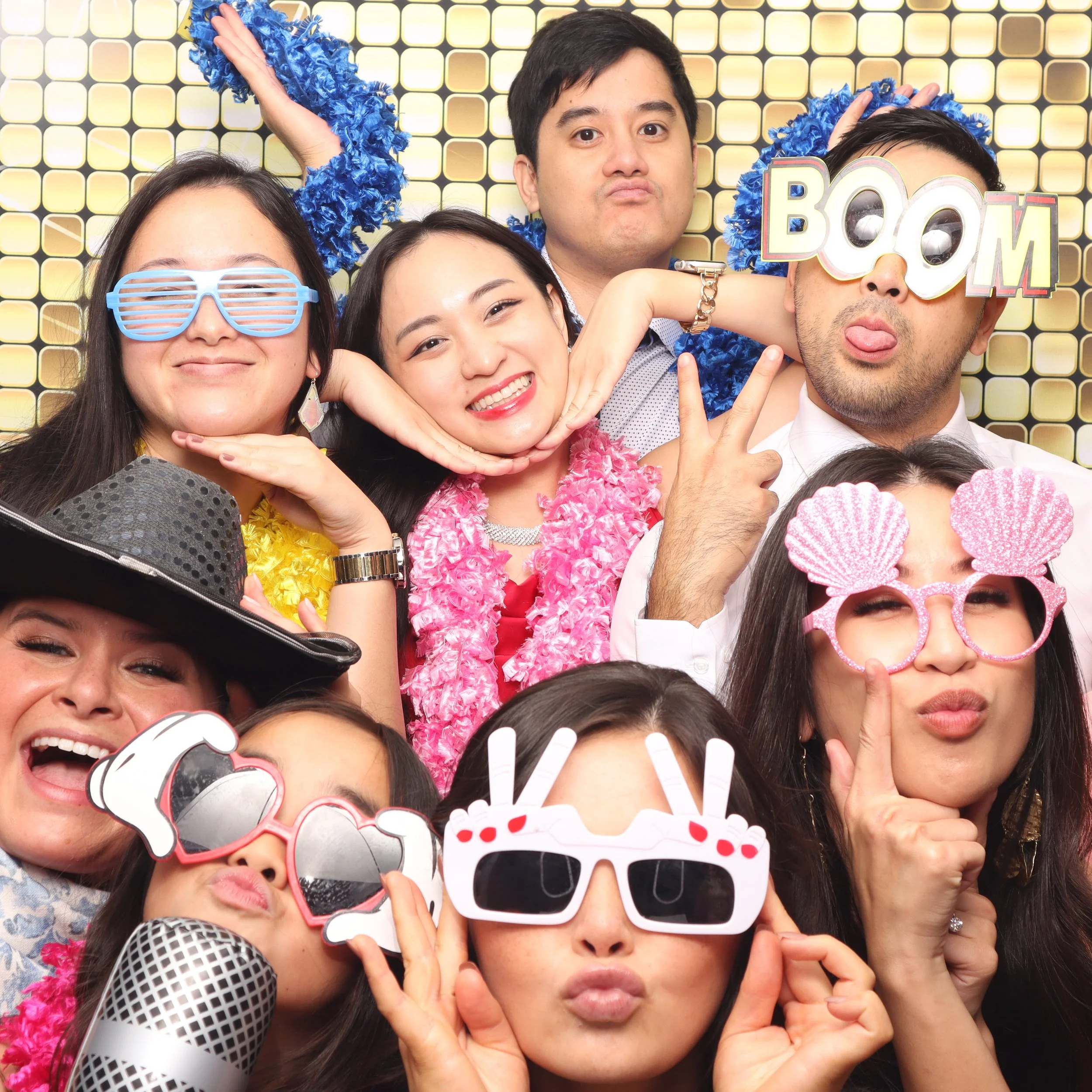 Next Event Photo Booth Rental Louisville KY