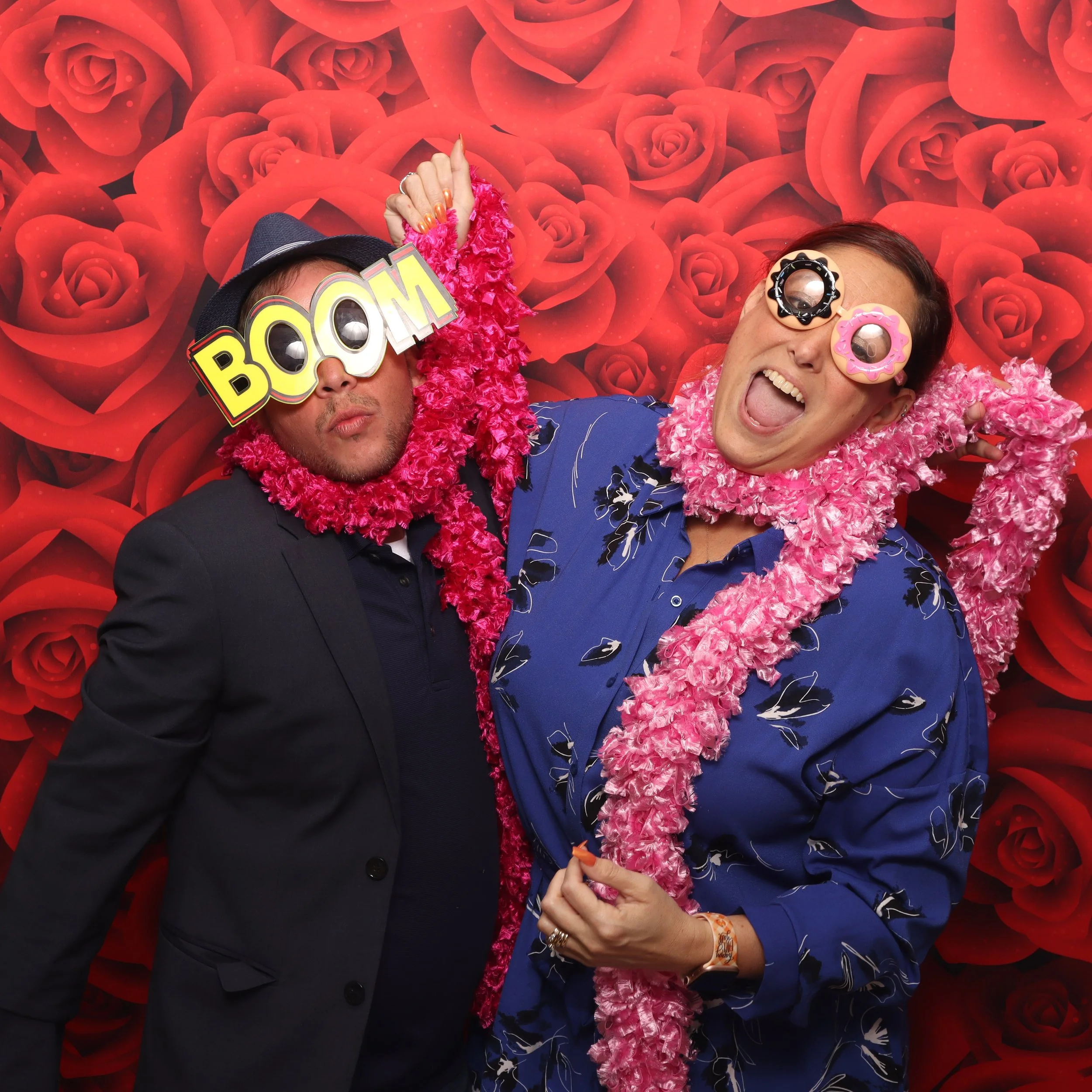 Next Event Photo Booth Rental Louisville KY