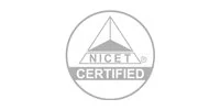 NICET Logo