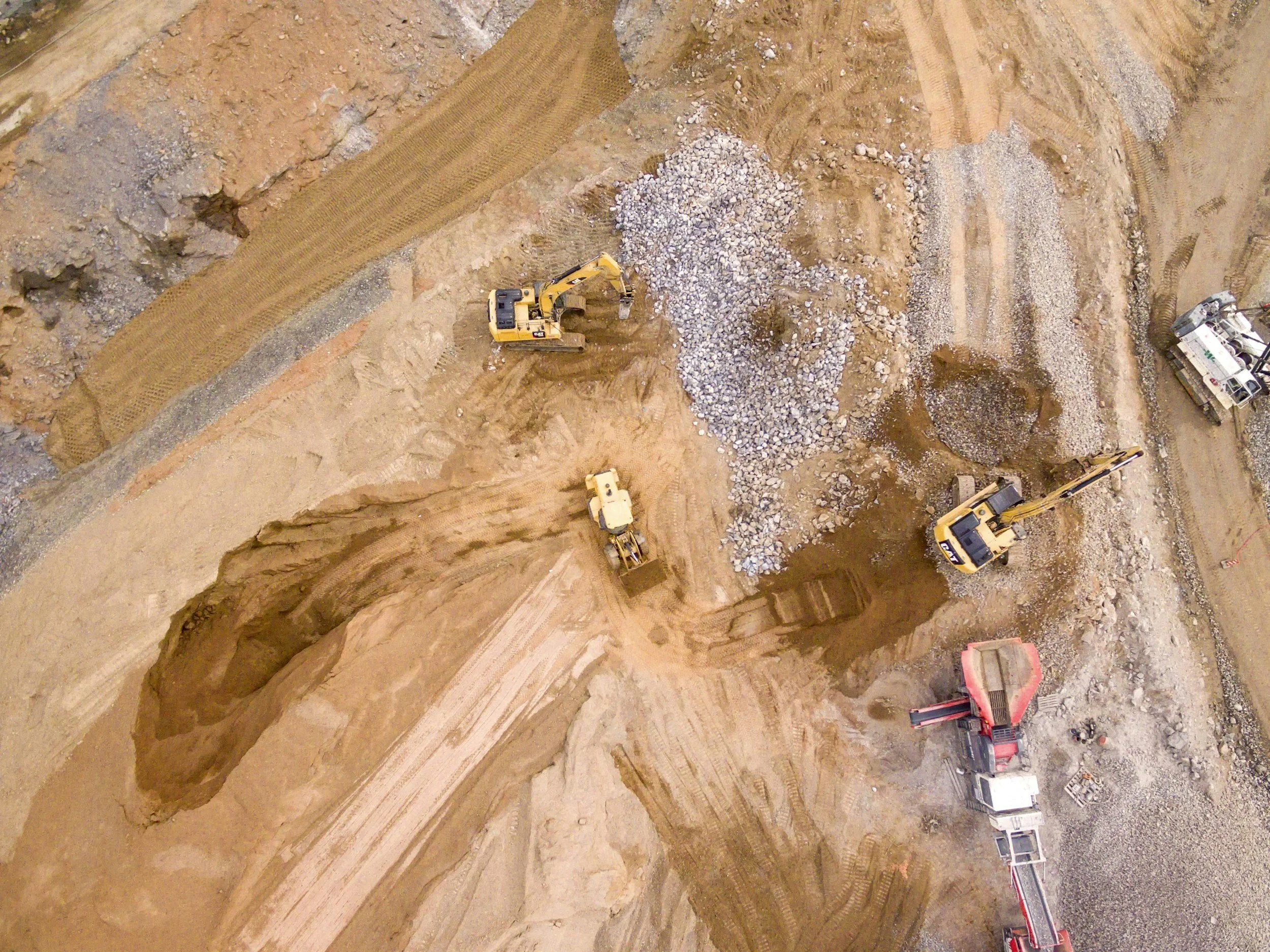 Construction Site