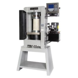 Concrete Testing Machine