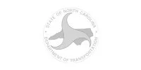 NCDOT Logo