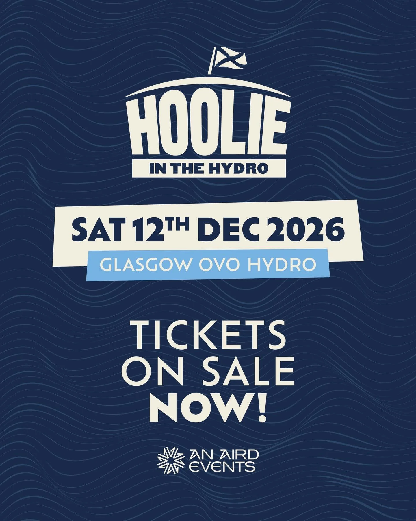 WHAT A NIGHT! Thank you so much to everyone who joined us 💙

Tickets are now on sale for next year and we can&rsquo;t wait to do it all again!

Link in bio