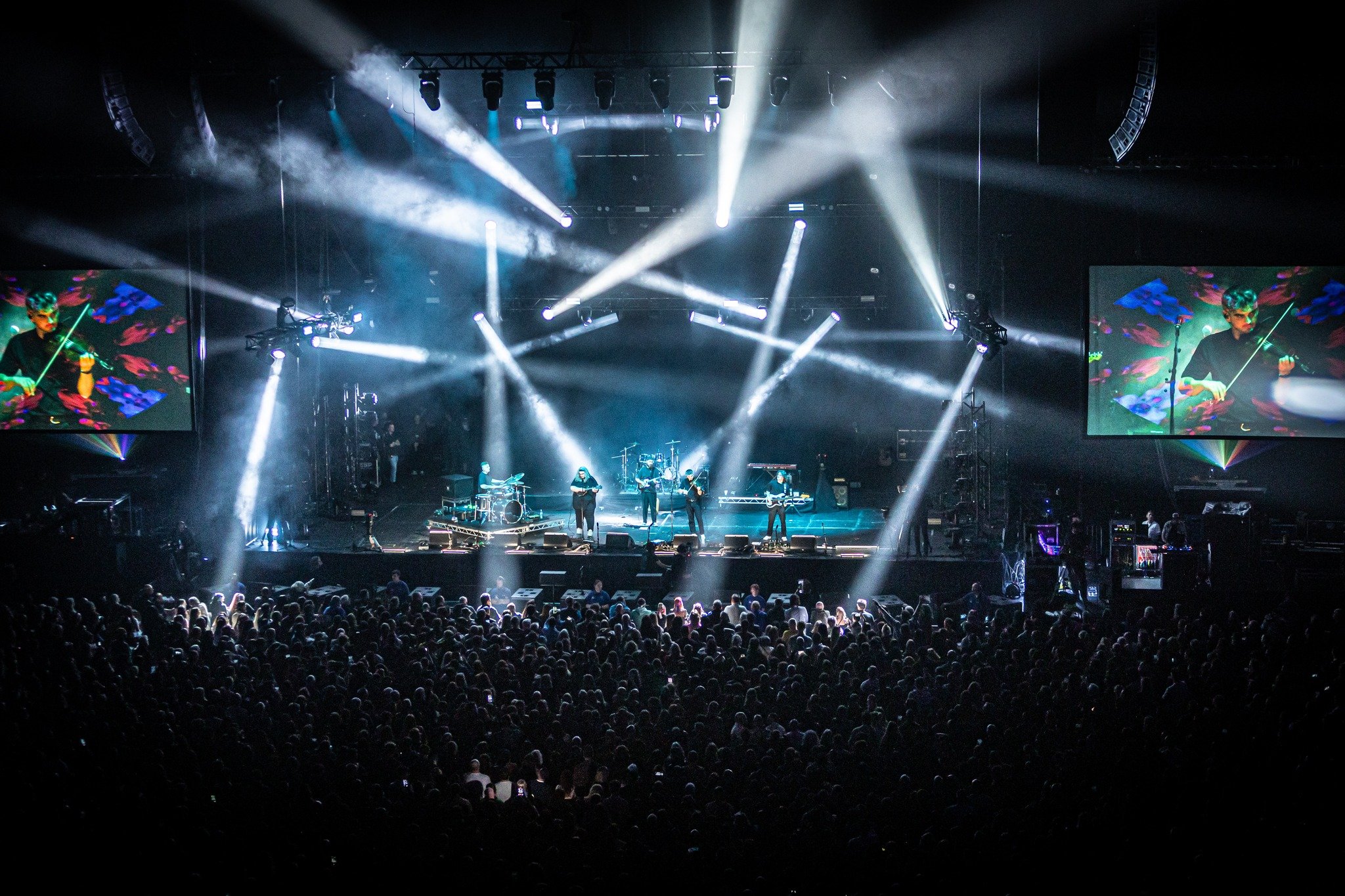 As the days are getting longer and brighter, we're emerging from our Hoolie hibernation and we have big news coming your way in the next few weeks and months 🎶

In the meantime, we&rsquo;d love to hear from you! What have been your favourite Hoolie 