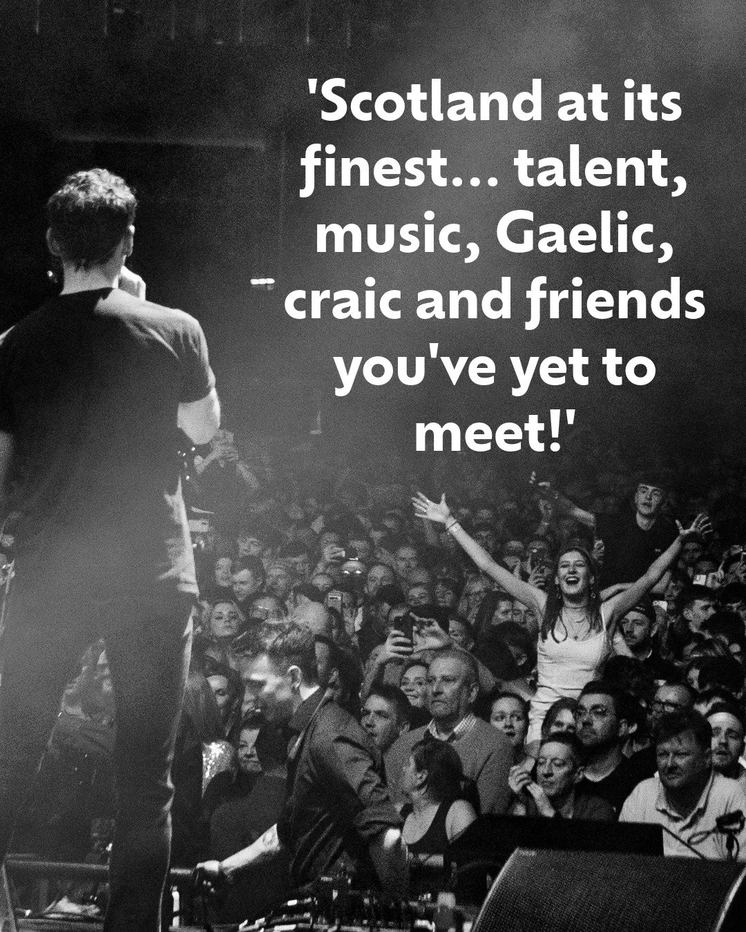 A few weeks ago, we asked for your favourite Hoolie moments...

Swipe through to see some of the wonderful comments we received 🎶

Keep them coming!

📷 @kevinkerr1010

#hoolie #hoolieinthehydro