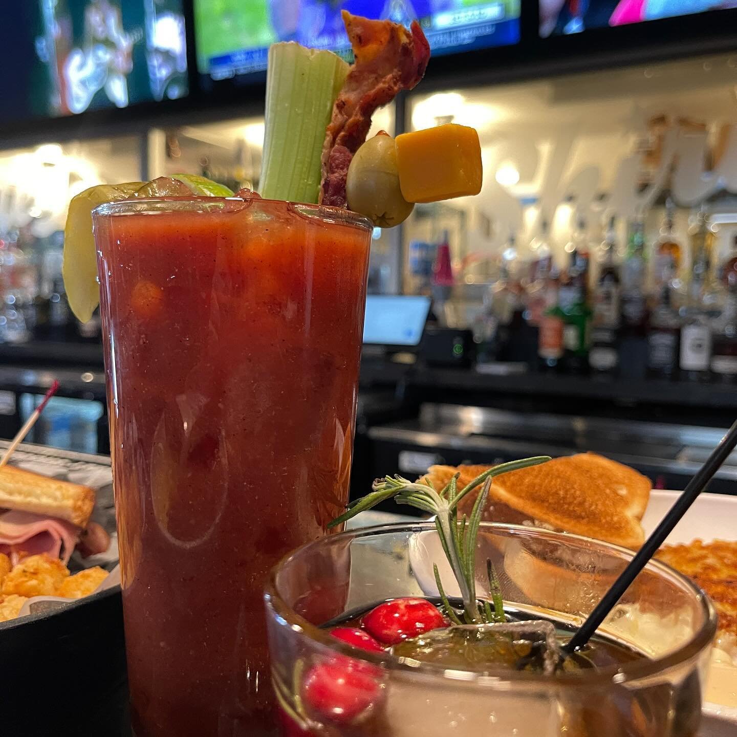 Did you know we now serve breakfast on the weekends?! Don&rsquo;t skip out on this delicious breakfast classics! Saturdays and Sundays starting at 9am!