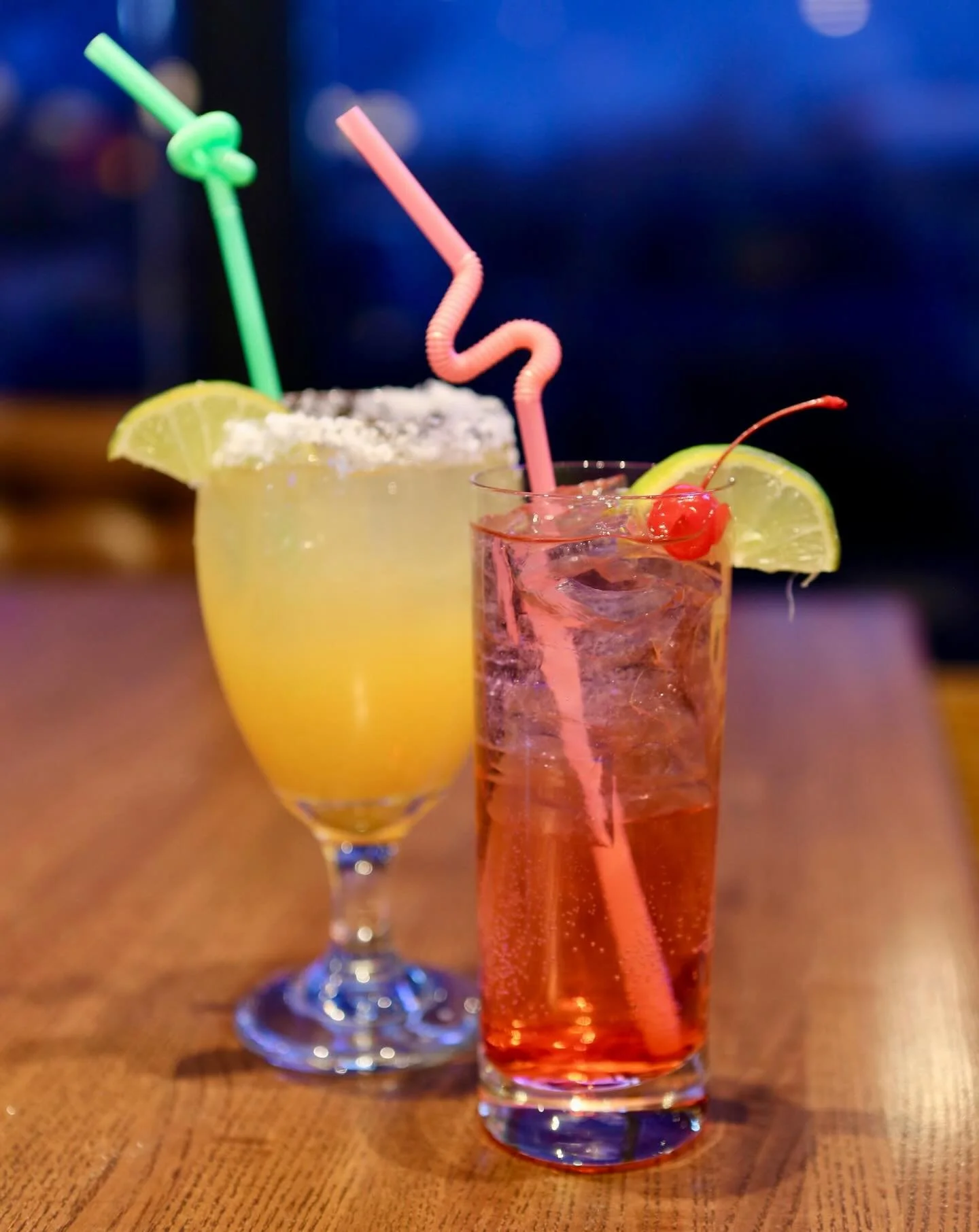 Treat yourself to sipping on something sweet at Shirley&rsquo;s this week!🥂😋

#shirleysbargrill #shirleys #westdesmoines #waukee #shirleytemple