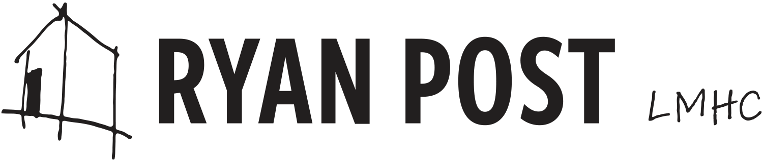 Ryan Post LMHC