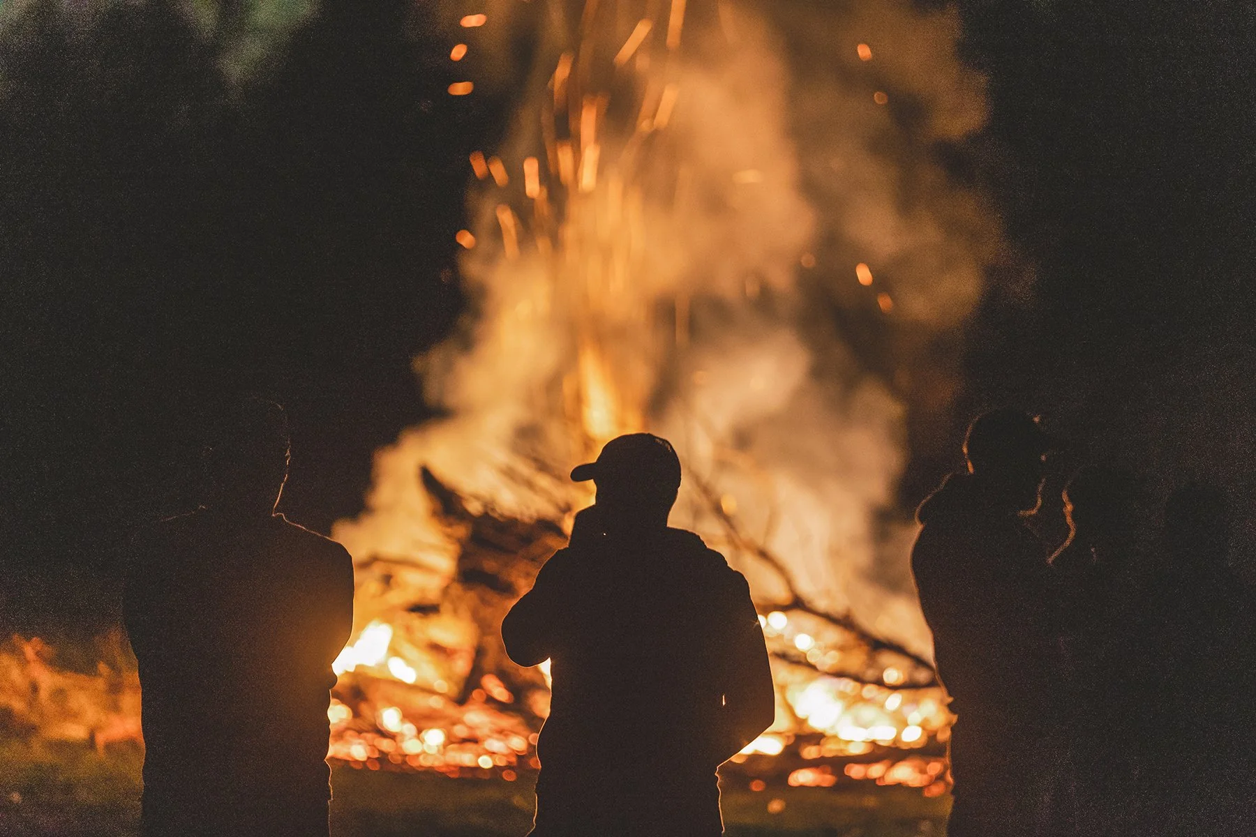 Why Attend Veteran Camp: A Weekend That Restores Purpose