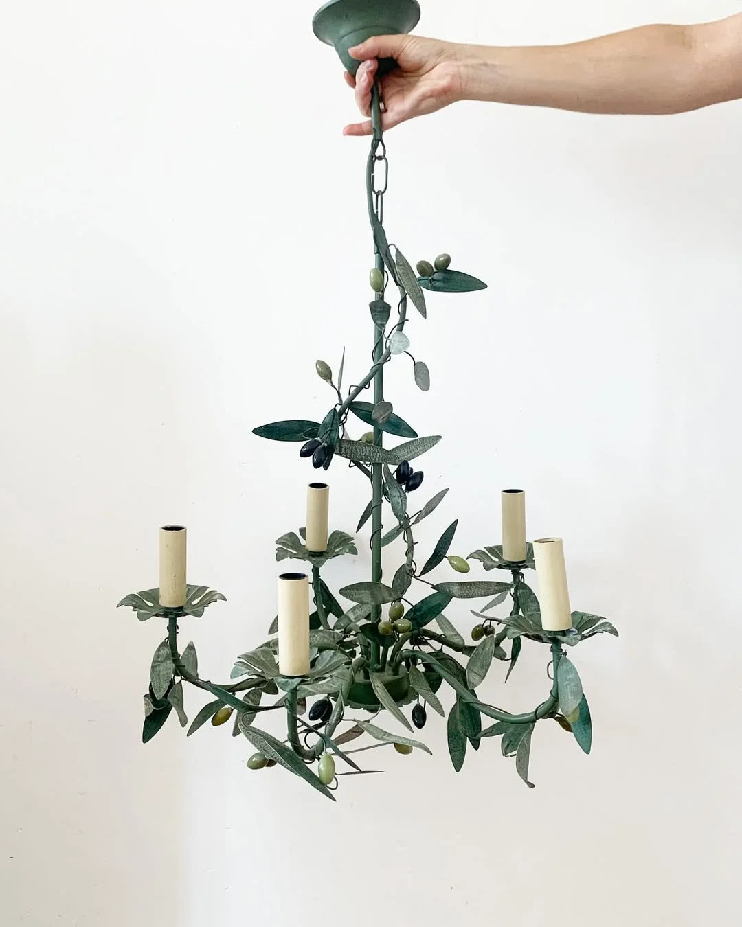 Candeluz, ou l’éclosion des chandeliers
