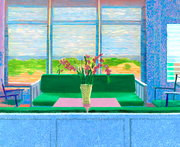 Hors série : de la couleur pour vos murs