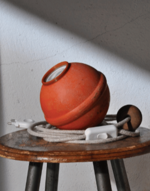 Les lampes iodées de Dérive 