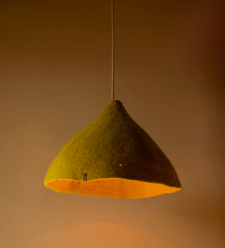 6 lampes qui réchauffent une pièce