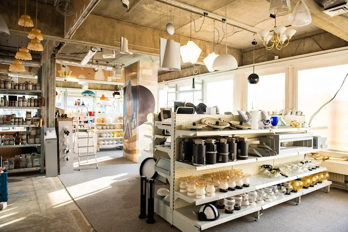 Mes dix adresses préférées à Bruxelles