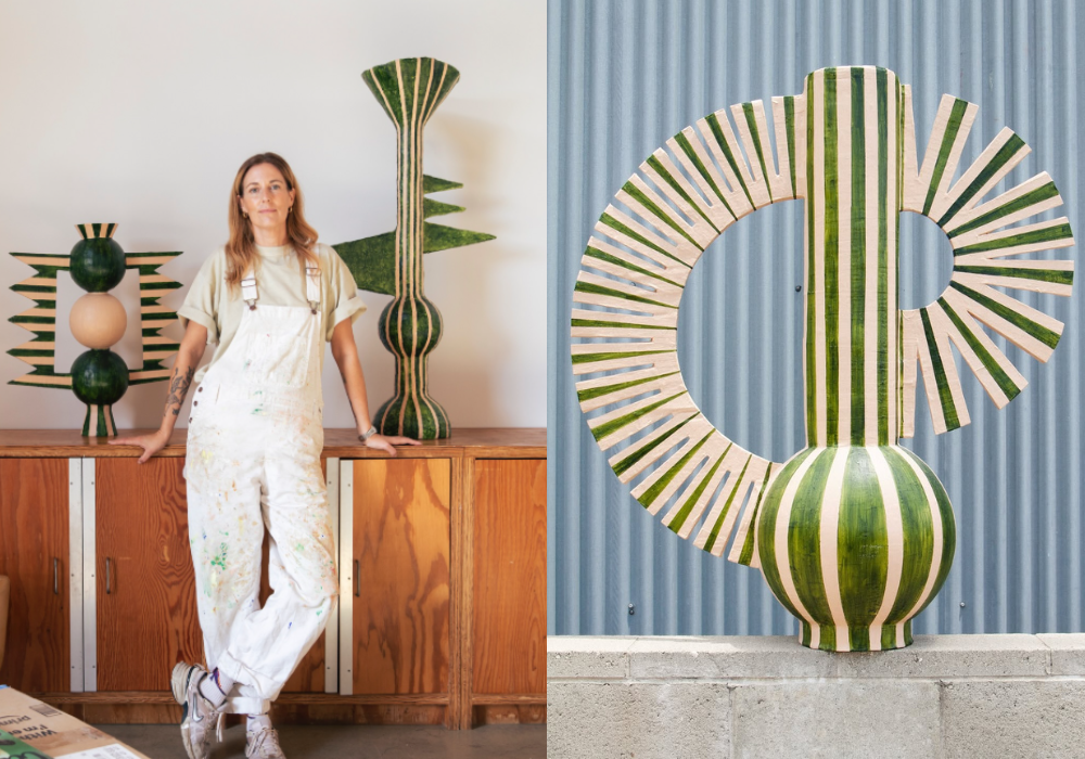 Meritxell Claverol, le papier recomposé