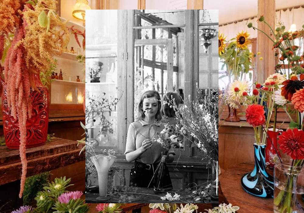 Versus offrir des fleurs Bruxelles