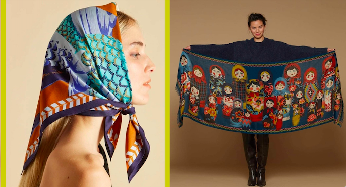 Garance Brunard pour Inouï Editions