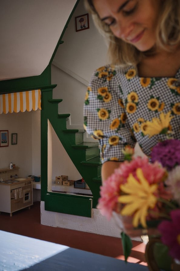 Chez Alexandra Remise de La Remise Objets