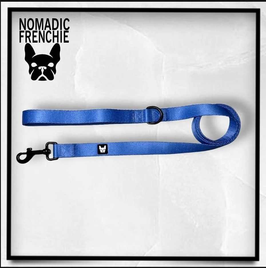 Nomadic Frenchie Small Puppy Leash