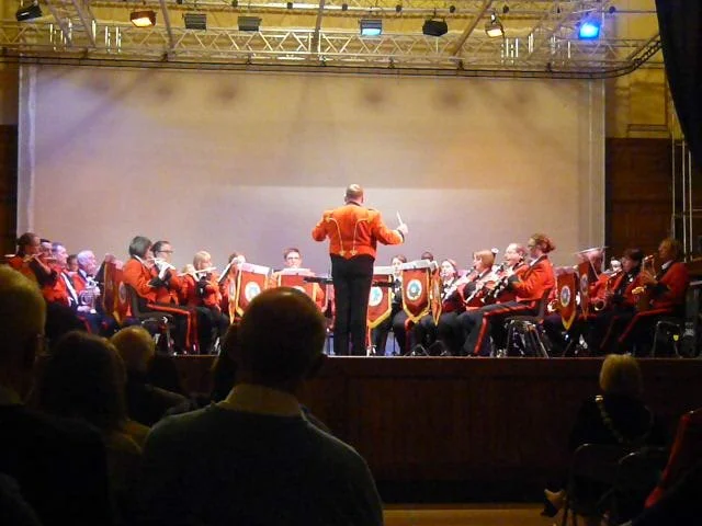 Annual Gala Concert