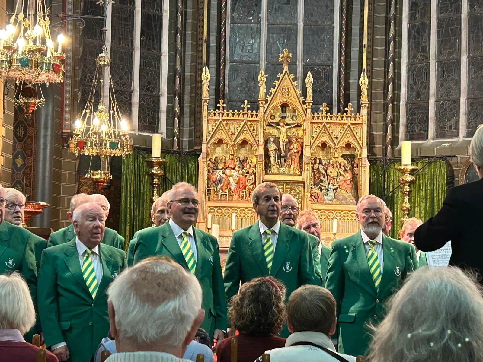 DMVC Annual Gala Concert