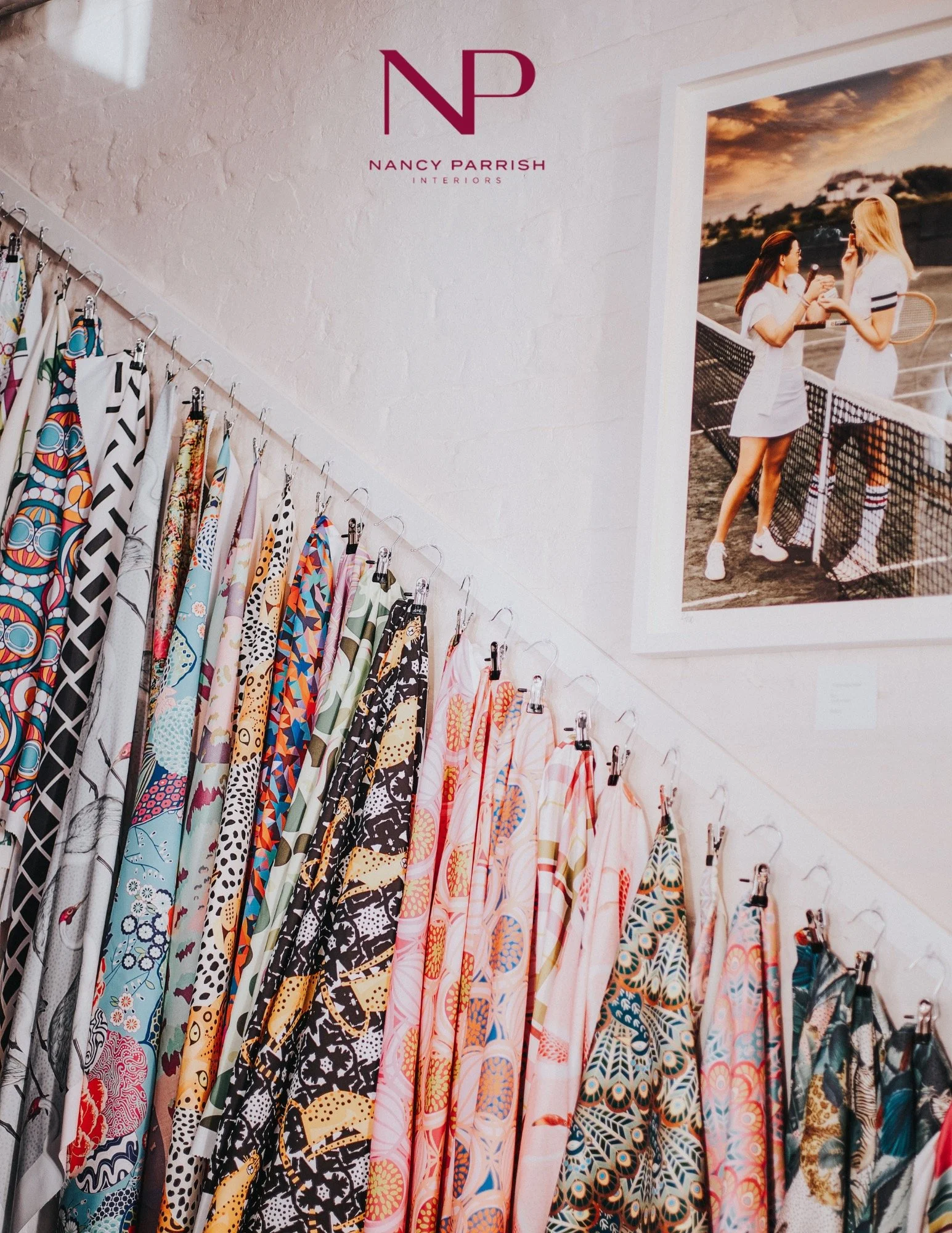What Full-Service Interior Design Really Means