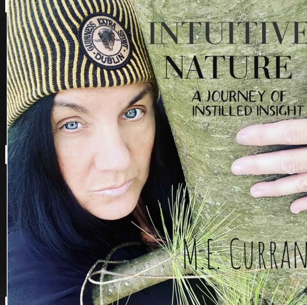 Intuitive Nature book