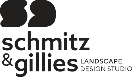 Schmitz &amp; Gillies Landscape Design Studio