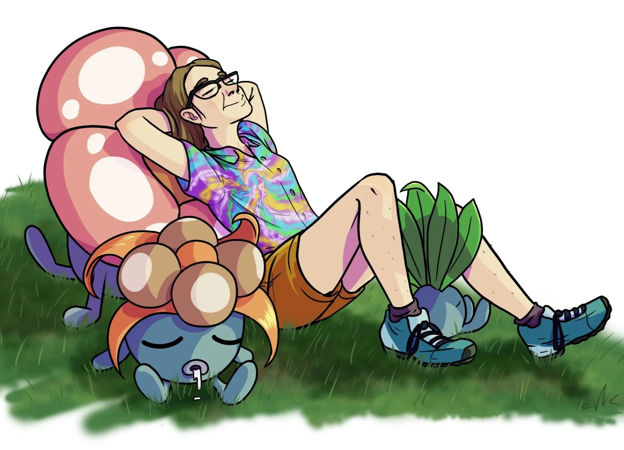Courtney+Vibing+with+the+Pokemon.jpg