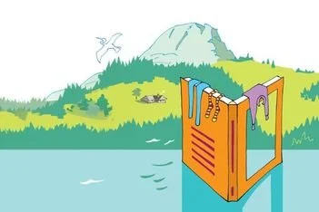 Estivale du Livre – Bulle - 20 et 21 juin 2026