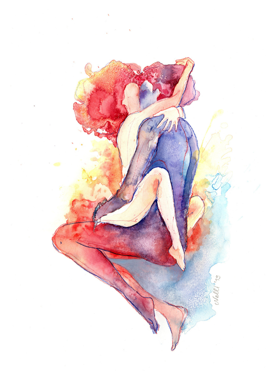 Lovers