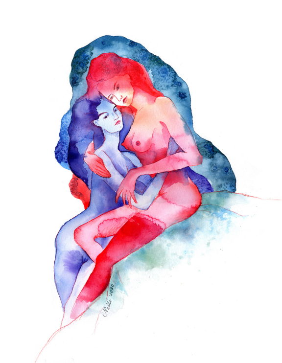 Sisterhood