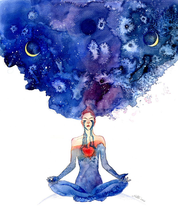 Looking Inwards