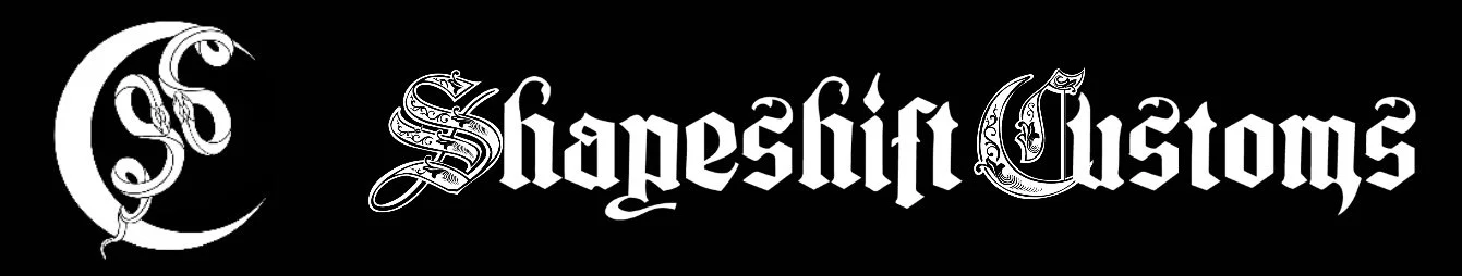 Shapeshift Customs