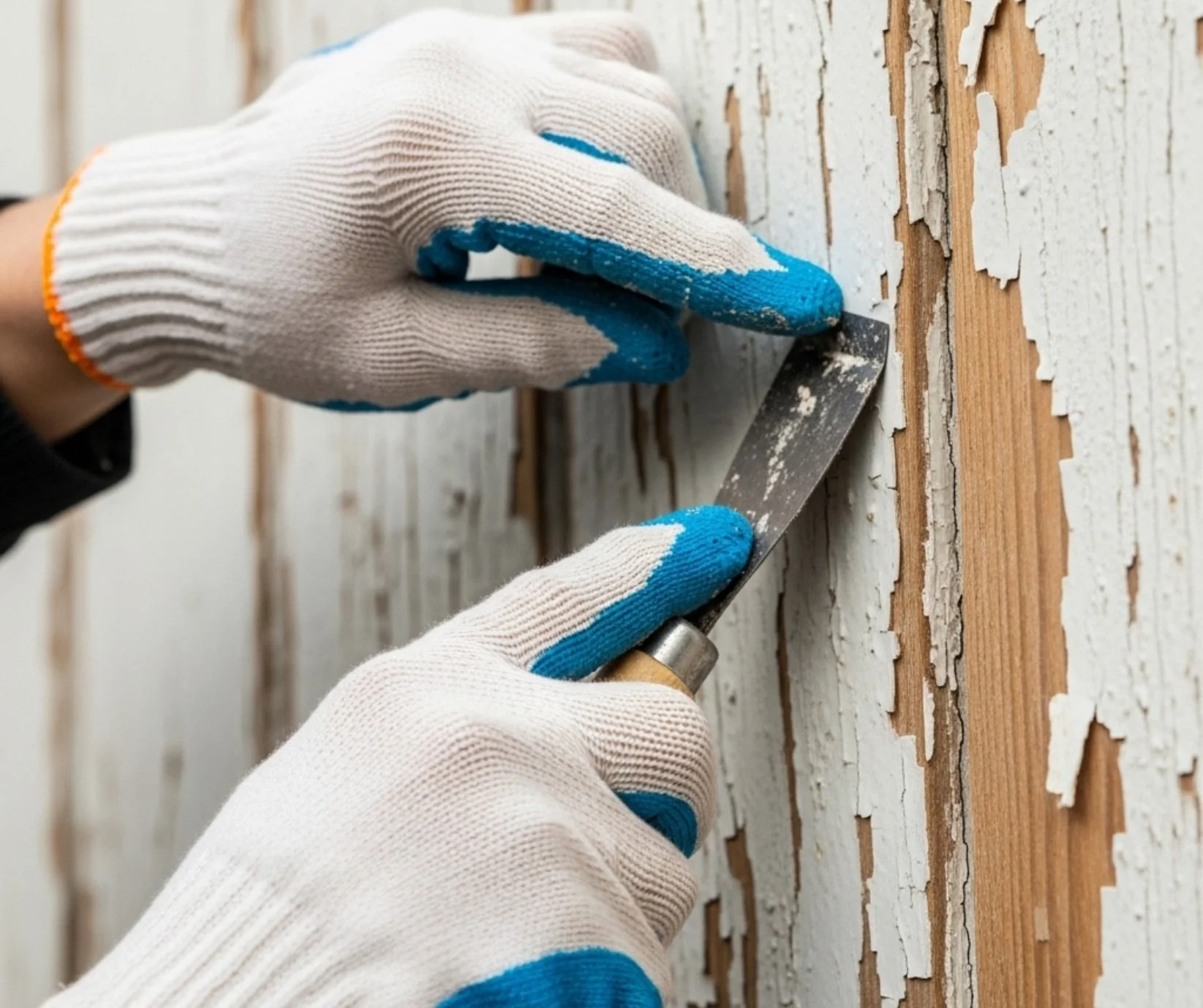 Best Way to Remove Paint from Wood: A Complete Guide