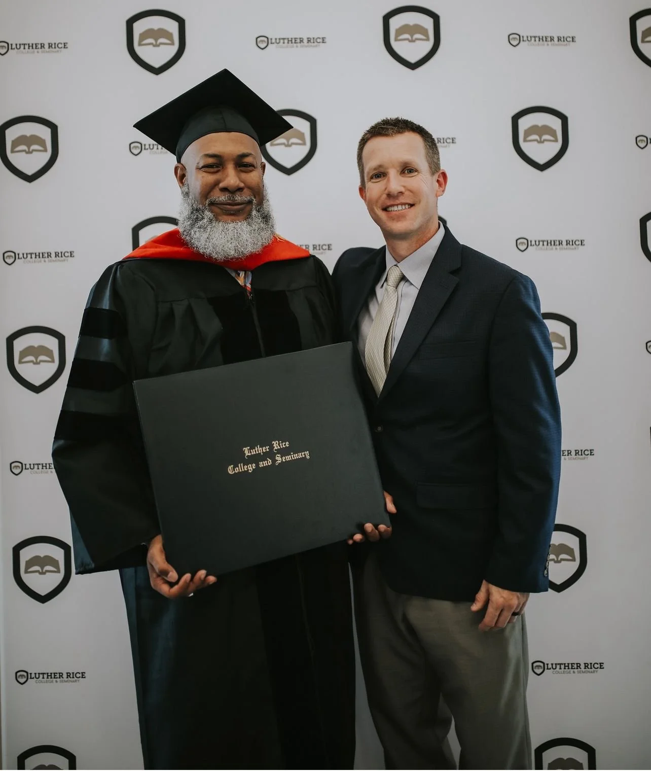 Luther Rice College & Seminary