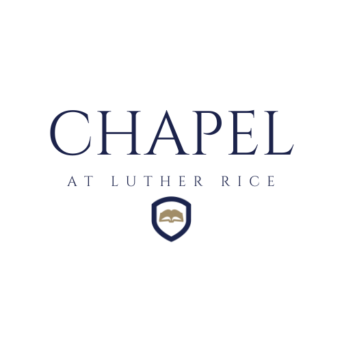 Chapel at Luther Rice