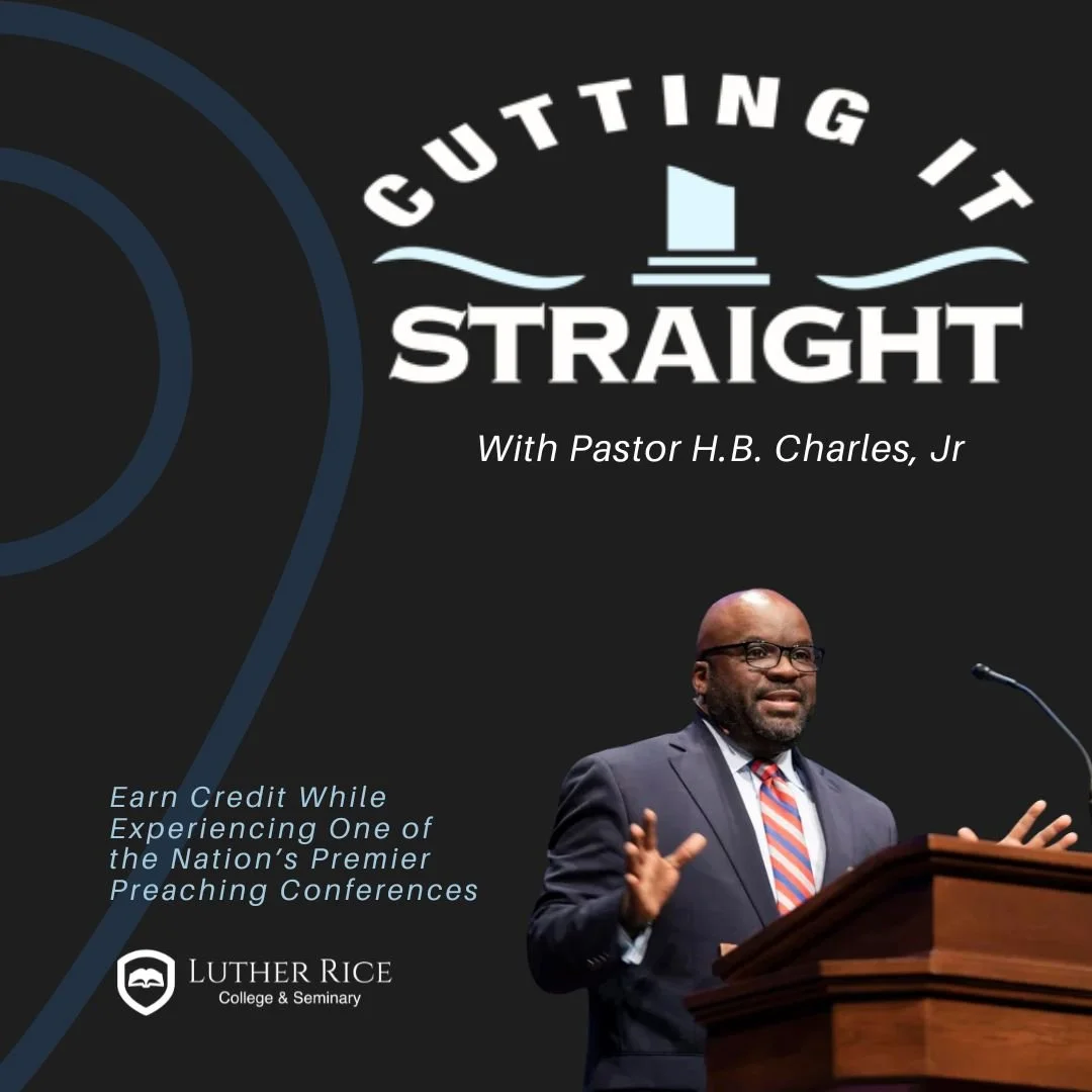 Cutting It Straight Conference