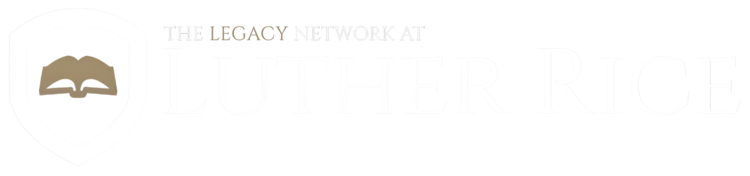 The Luther Rice Legacy Network