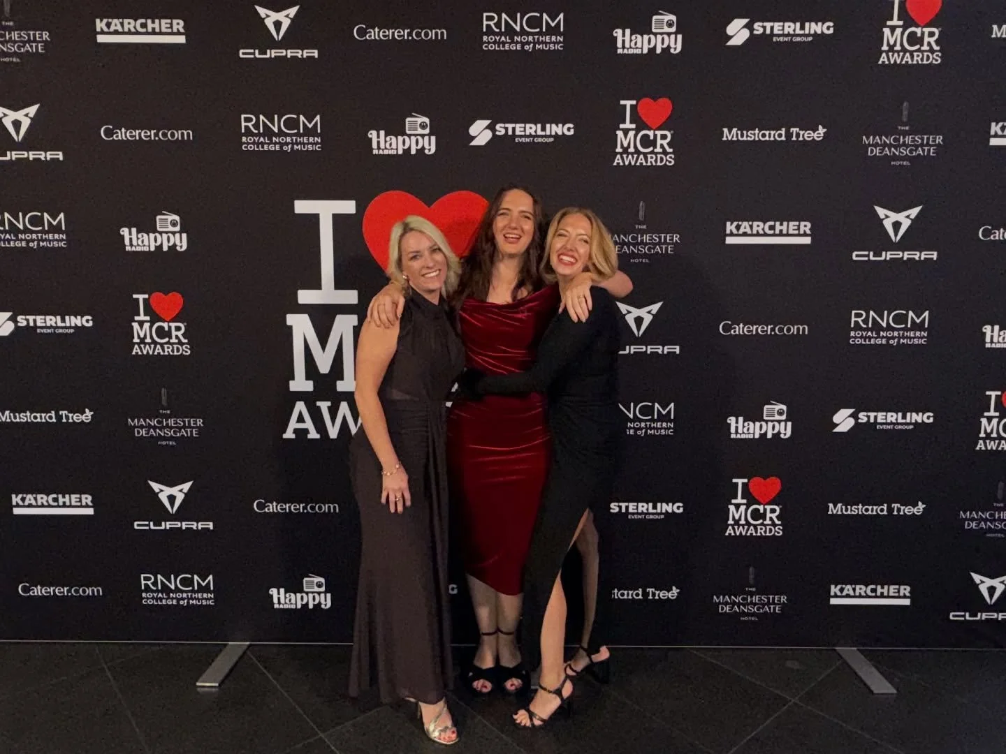 When you work with us, our teams become one. 

Two businesses collectively working together with an overarching strategy and the same desire to do the very best for the business... And it is an absolute pleasure.

Last week, the whole @nibble_nq team